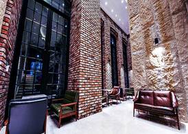 Hotel Gms 3