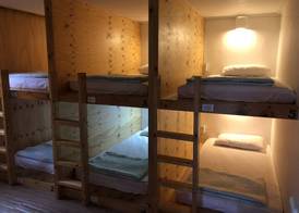 High Street Guest House 2