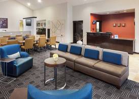 TownePlace Suites by Marriott San Antonio Airport 3