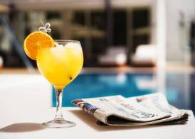 Hotel Boutique Minister 4Sup 5