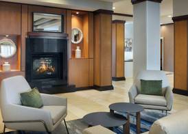 Fairfield Inn and Suites Columbus Polaris 4