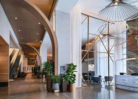 Austin Marriott Downtown 2