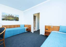 Hotel Weitblick Bielefeld 4