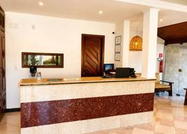 Búzios Centro Hotel 2