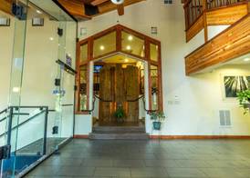 Mountain Retreat Resort 4