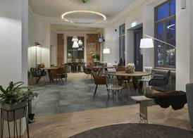 VIA`s Appartements und Ferienwohnungen 3