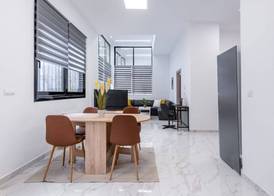 LIV - Modern Spacious Apartment in Gazi 3