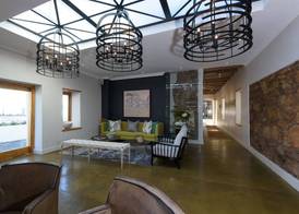 The Old Rectory 2