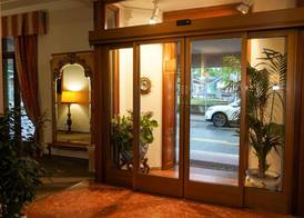 HG Hotel Cappelli 2