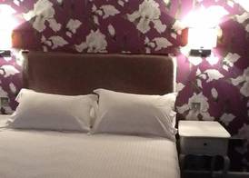 Shorehead Guest House 4