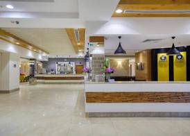 Corendon Grand Park Lara - Ultra All Inclusive 4