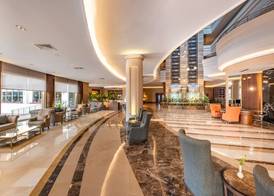 Sunland Resort Beldibi 2