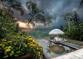 Kupu Kupu Barong Villas and Tree Spa 2