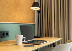 Holiday Inn BEJA by IHG 4