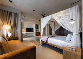 Khoj Resorts Allana 2