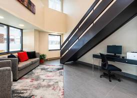 Comfort Inn Gatineau Centre 2