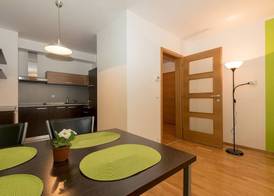 Aparthotel Angel 5