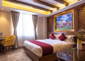 Kailash Boutique Hotel 3