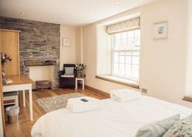 Padstow Breaks - Duke House 2