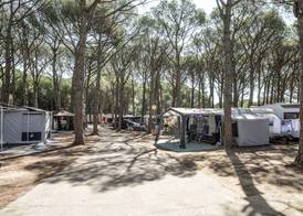 Camping Alannia Neptuno 2