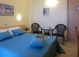 Hotel Caggiari 2