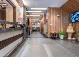Hotel Royal Inn igi 4