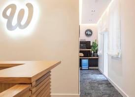 Woohoo Rooms Boutique Luna 2