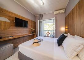 Skiathos Avaton Garden 2