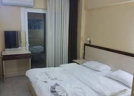 Blue Sea Hotel & Spa 4