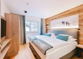 Venediger Lodge 3