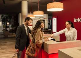 IntercityHotel Dortmund 5