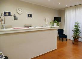 Gialel Pisa Guest House 2
