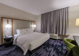 Fairfield Inn & Suites by Marriott Philadelphia Valley Forge/Great Valley 5