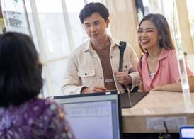 Satoria Hotel Yogyakarta - CHSE Certified 5
