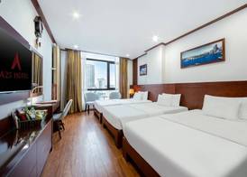 A25 Premium Hotel - Bãi Cháy Hạ Long 4