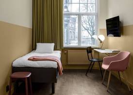 The Nooq Malmö - Hotel & Studios 5