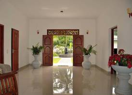 Hotel Samsara 3