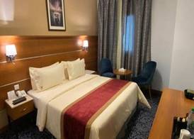 Sky View Hotel 2