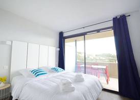 La Perle d'Eze - Aparthotel 5