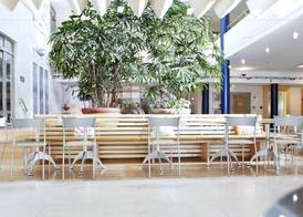 Hotel Watthalden 4
