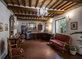 Hotel Vecchia Oliviera 2