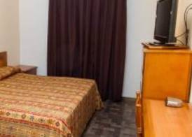 Hotel Astromundo 5