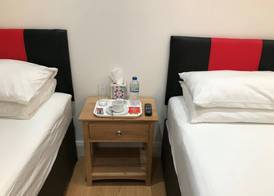 Oxford Bed and Breakfast 3
