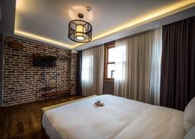 Blu Hotel 5
