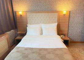 Lounge Hotel 5