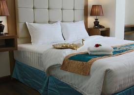 Diamond Hill Hotel 5