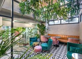 Dizengoff Garden Hotel - by Echo Hotels 2