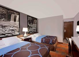 Super 8 by Wyndham Fayetteville 5