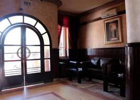 Hotel Saint Georges Tunis 3
