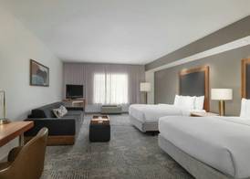 SpringHill Suites by Marriott Winston-Salem Hanes Mall 4